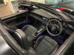 2023 PORSCHE 911 2D TARGA TARGA 4 GTS 992 MY23
