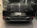 2023 PORSCHE 911 2D TARGA TARGA 4 GTS 992 MY23