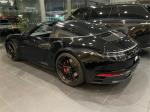 2023 PORSCHE 911 2D TARGA TARGA 4 GTS 992 MY23