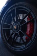 2023 PORSCHE 911 2D TARGA TARGA 4 GTS 992 MY23