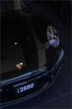 2023 PORSCHE 911 2D TARGA TARGA 4 GTS 992 MY23