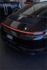 2023 PORSCHE 911 2D TARGA TARGA 4 GTS 992 MY23
