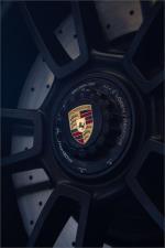 2023 PORSCHE 911 2D TARGA TARGA 4 GTS 992 MY23