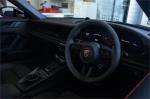 2023 PORSCHE 911 2D TARGA TARGA 4 GTS 992 MY23