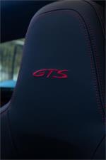 2023 PORSCHE 911 2D TARGA TARGA 4 GTS 992 MY23
