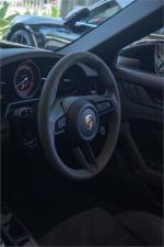 2023 PORSCHE 911 2D TARGA TARGA 4 GTS 992 MY23