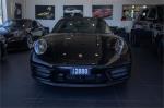 2023 PORSCHE 911 2D TARGA TARGA 4 GTS 992 MY23
