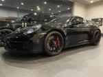 2023 PORSCHE 911 2D TARGA TARGA 4 GTS 992 MY23