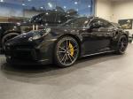 2023 PORSCHE 911 2D COUPE TURBO S 992 MY24
