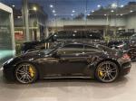 2023 PORSCHE 911 2D COUPE TURBO S 992 MY24