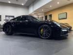 2023 PORSCHE 911 2D COUPE TURBO S 992 MY24