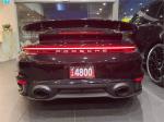 2023 PORSCHE 911 2D COUPE TURBO S 992 MY24