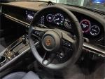 2023 PORSCHE 911 2D COUPE TURBO S 992 MY24