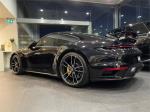 2023 PORSCHE 911 2D COUPE TURBO S 992 MY24