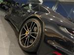 2023 PORSCHE 911 2D COUPE TURBO S 992 MY24