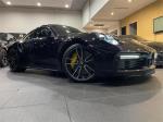 2023 PORSCHE 911 2D COUPE TURBO S 992 MY24