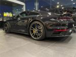 2023 PORSCHE 911 2D COUPE TURBO S 992 MY24