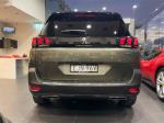2020 Peugeot 5008 Wagon GT Line P87 MY20