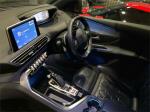 2020 Peugeot 5008 Wagon GT Line P87 MY20