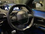 2020 Peugeot 5008 Wagon GT Line P87 MY20