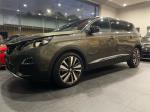 2020 Peugeot 5008 Wagon GT Line P87 MY20