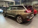 2020 Peugeot 5008 Wagon GT Line P87 MY20