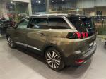 2020 Peugeot 5008 Wagon GT Line P87 MY20