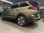2020 Peugeot 5008 Wagon GT Line P87 MY20