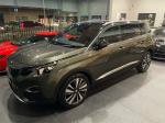 2020 Peugeot 5008 Wagon GT Line P87 MY20