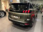 2020 Peugeot 5008 Wagon GT Line P87 MY20