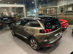 2020 Peugeot 5008 Wagon GT Line P87 MY20