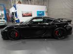 2020 Porsche 718 Coupe Cayman GT4 982 MY21