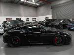 2020 Porsche 718 Coupe Cayman GT4 982 MY21