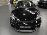 2020 Porsche 718 Coupe Cayman GT4 982 MY21