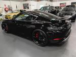 2020 Porsche 718 Coupe Cayman GT4 982 MY21