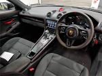 2020 Porsche 718 Coupe Cayman GT4 982 MY21