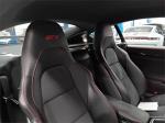 2020 Porsche 718 Coupe Cayman GT4 982 MY21