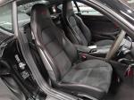 2020 Porsche 718 Coupe Cayman GT4 982 MY21
