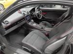 2020 Porsche 718 Coupe Cayman GT4 982 MY21