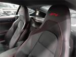 2020 Porsche 718 Coupe Cayman GT4 982 MY21