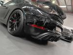 2020 Porsche 718 Coupe Cayman GT4 982 MY21