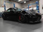 2020 Porsche 718 Coupe Cayman GT4 982 MY21