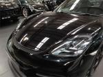 2020 Porsche 718 Coupe Cayman GT4 982 MY21