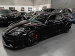 2020 Porsche 718 Coupe Cayman GT4 982 MY21
