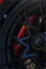 2024 Porsche 911 Coupe GT3 RS 992 MY24