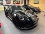 2024 Porsche 911 Coupe GT3 RS 992 MY24