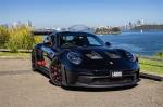 2024 Porsche 911 Coupe GT3 RS 992 MY24