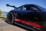 2024 Porsche 911 Coupe GT3 RS 992 MY24