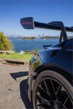 2024 Porsche 911 Coupe GT3 RS 992 MY24