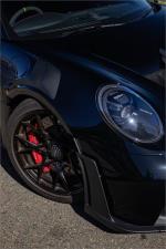 2024 Porsche 911 Coupe GT3 RS 992 MY24